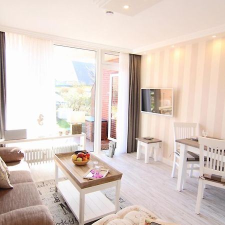 Ferienwohnung Friesenkoje Wenningstedt-Braderup Extérieur photo