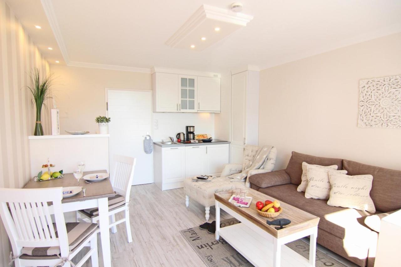 Ferienwohnung Friesenkoje Wenningstedt-Braderup Extérieur photo
